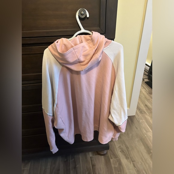 Under armour womens oversized hoodie - Picture 2 of 3